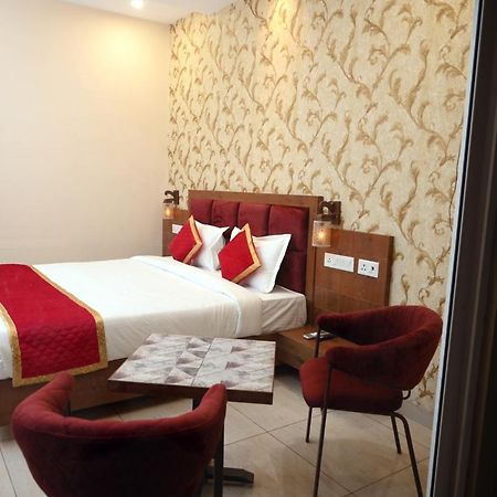 Hotel Singla Residency Kangra Exterior foto